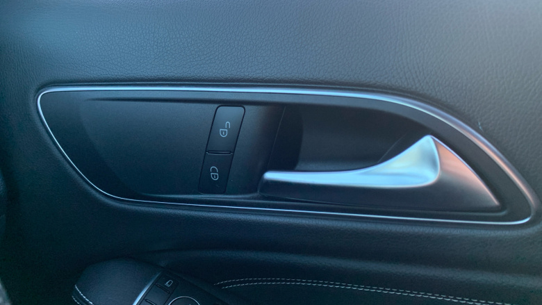 Mercedes-Benz GLA 180 Urban Edition 5dr Auto Petrol Hatchback